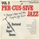 Sid Cooper And Orchestra - Percussive Jazz Vol. 2