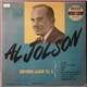 Al Jolson - Souvenir Album Vol. 6