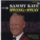 Sammy Kaye - Plays Swing & Sway For Your Dancing Pleasure