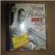 Duke Ellington And His Orchestra - Happy Birthday Duke! Vol. 1